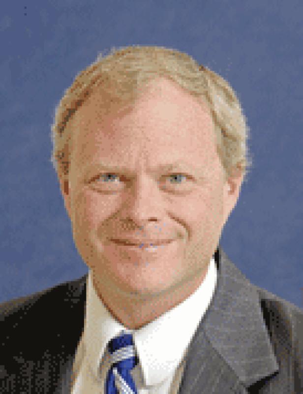 Bill Hart, CCIM