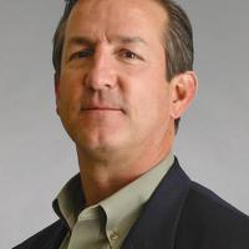 Eric Rehn, CCIM