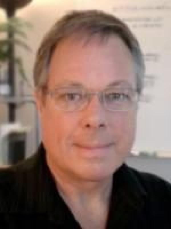 Bill Alexander