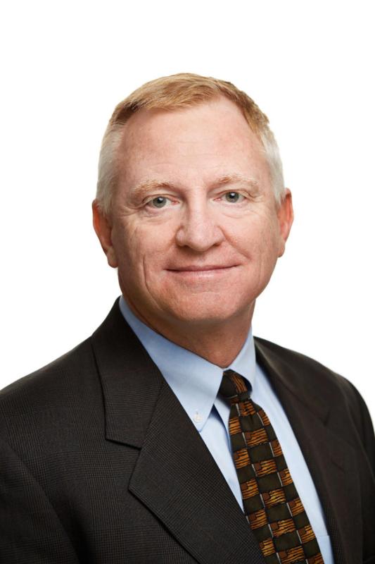 Mark Patrick, CCIM