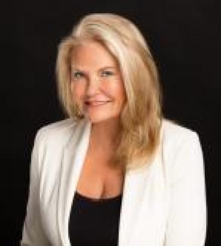 Gayle Berkbigler, CCIM