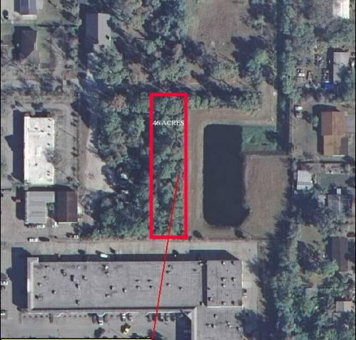 Commercial Lot Priced to SELL