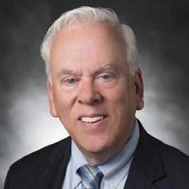 Jim Baker, SIOR, CCIM