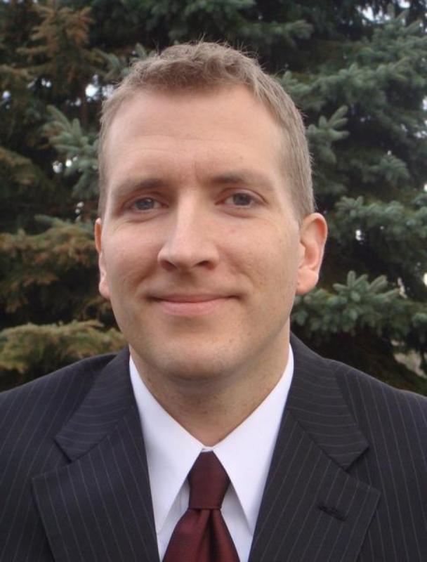 Matthew Wisniewski, CCIM
