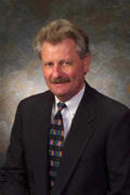Bill Blood