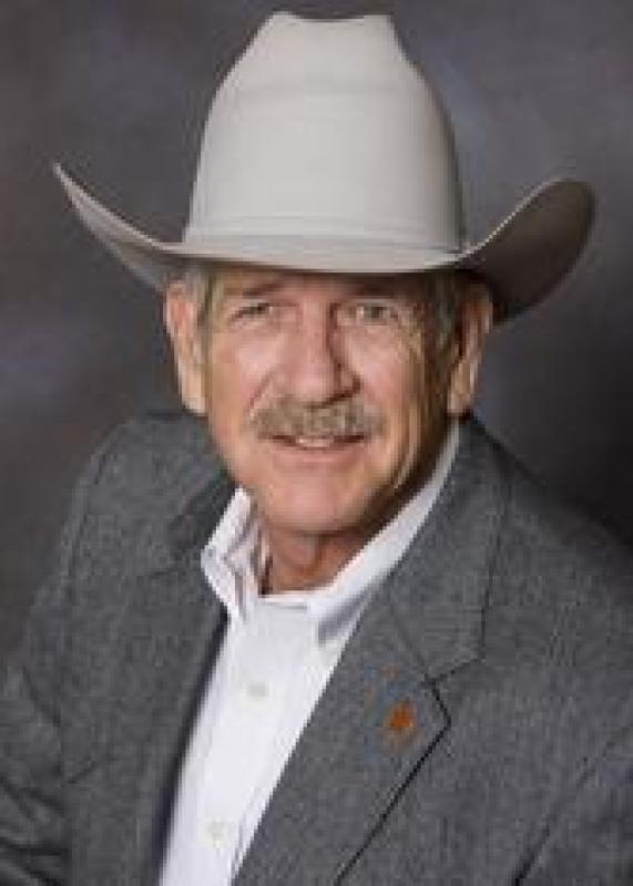 Bo Brasfield, CCIM