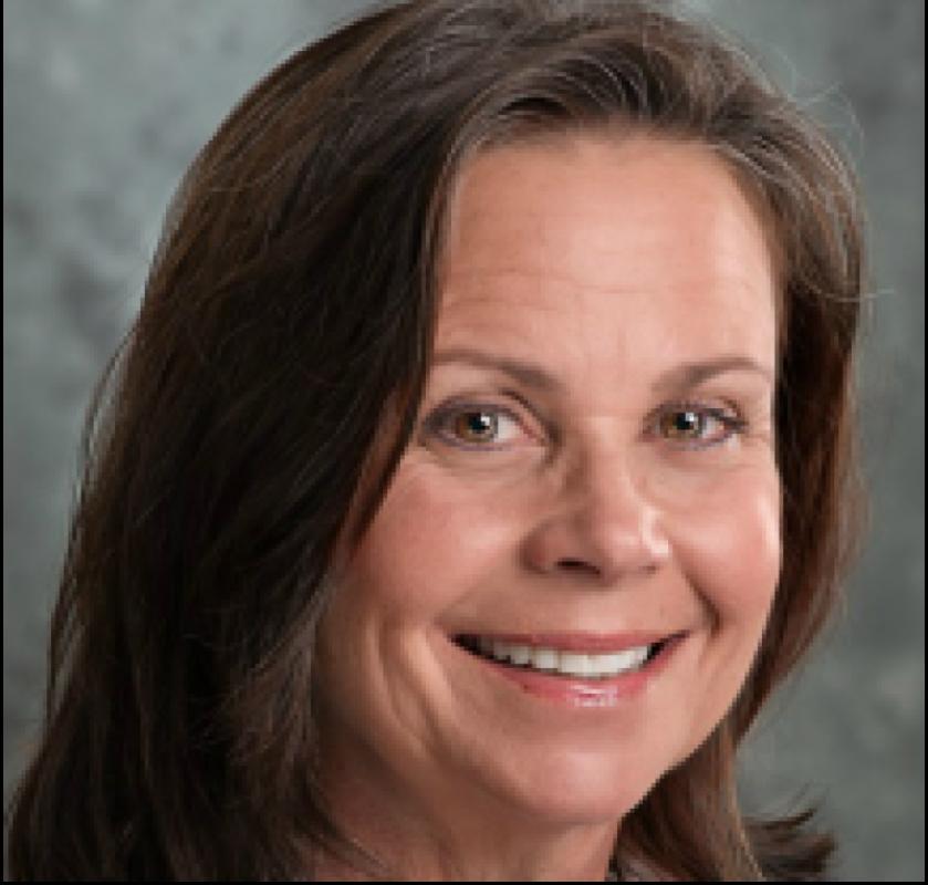 Patti Bridges, CCIM