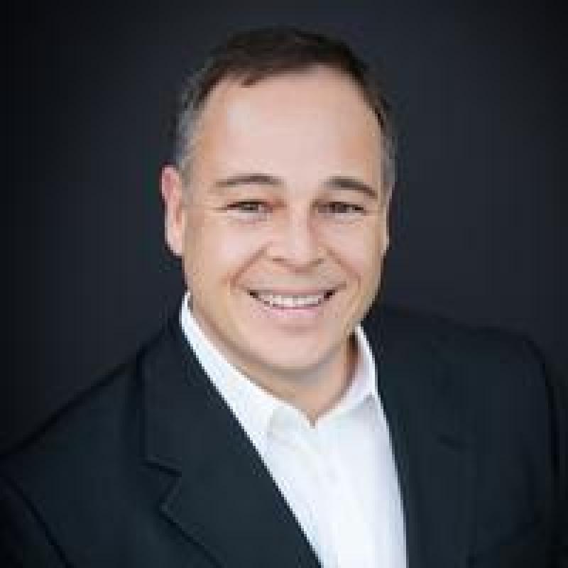 Brentley Brinegar, CCIM