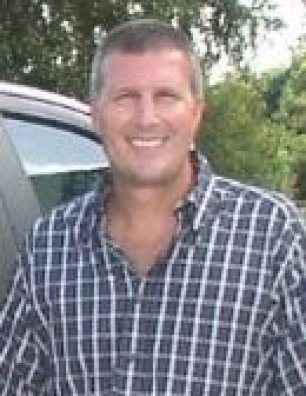 David Cavalier