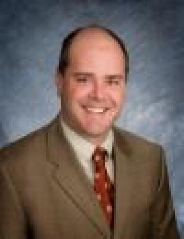 Trent Chastain