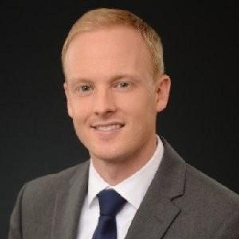 Blake Coburn