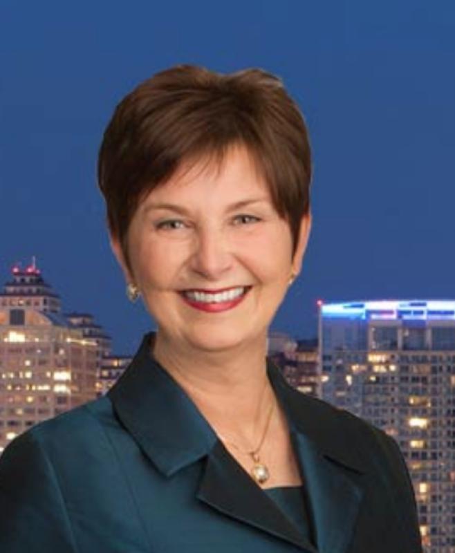 Cathy Coneway