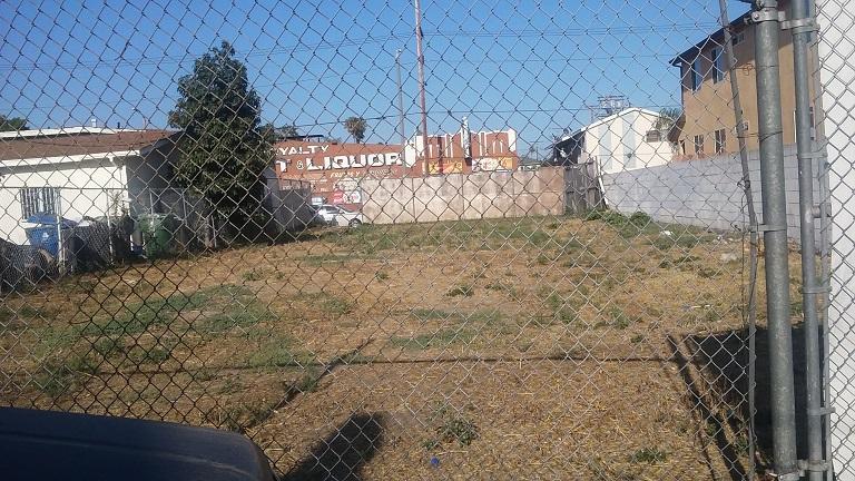 Development Vacant Land Investor Opportunity