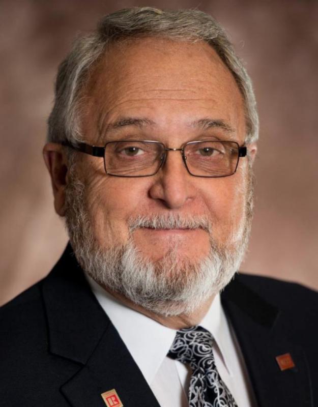 Harry W. Champ, CCIM