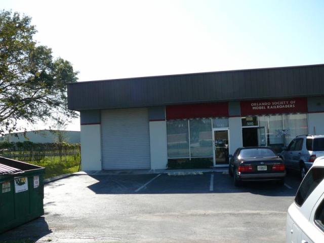 1,720 Sq Ft Office Warehouse for Sale