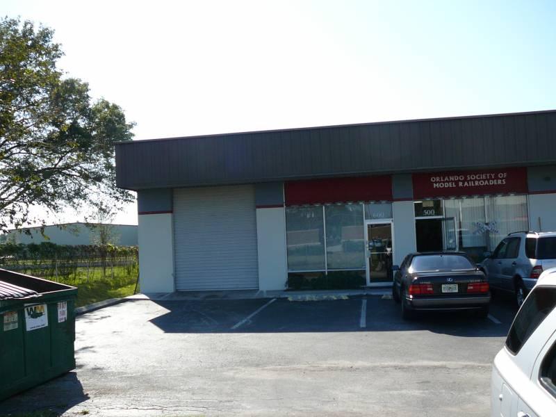 1,720 Sq Ft Office Warehouse for Sale