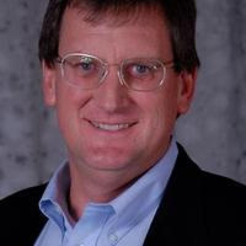Mike Dallas, CCIM