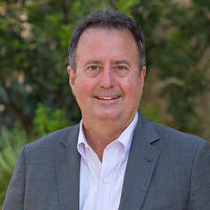 Eric Davis, CCIM