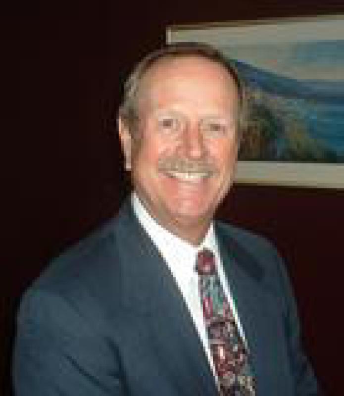 Roy Deaton, CCIM