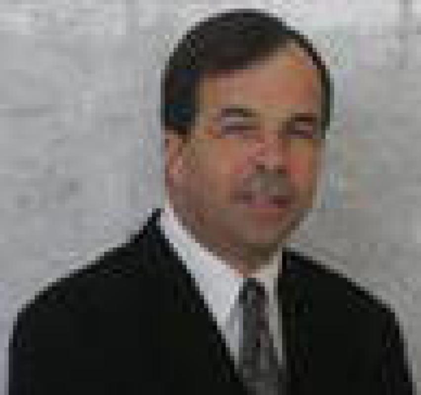 Rick O'Connor
