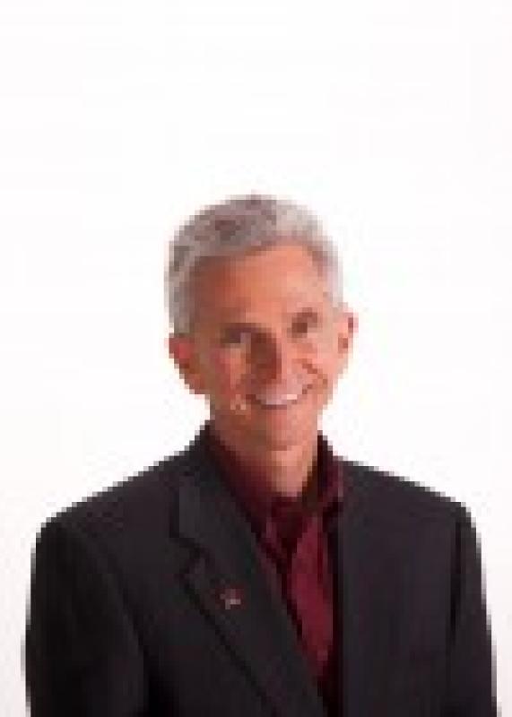 Terry Moore, CCIM