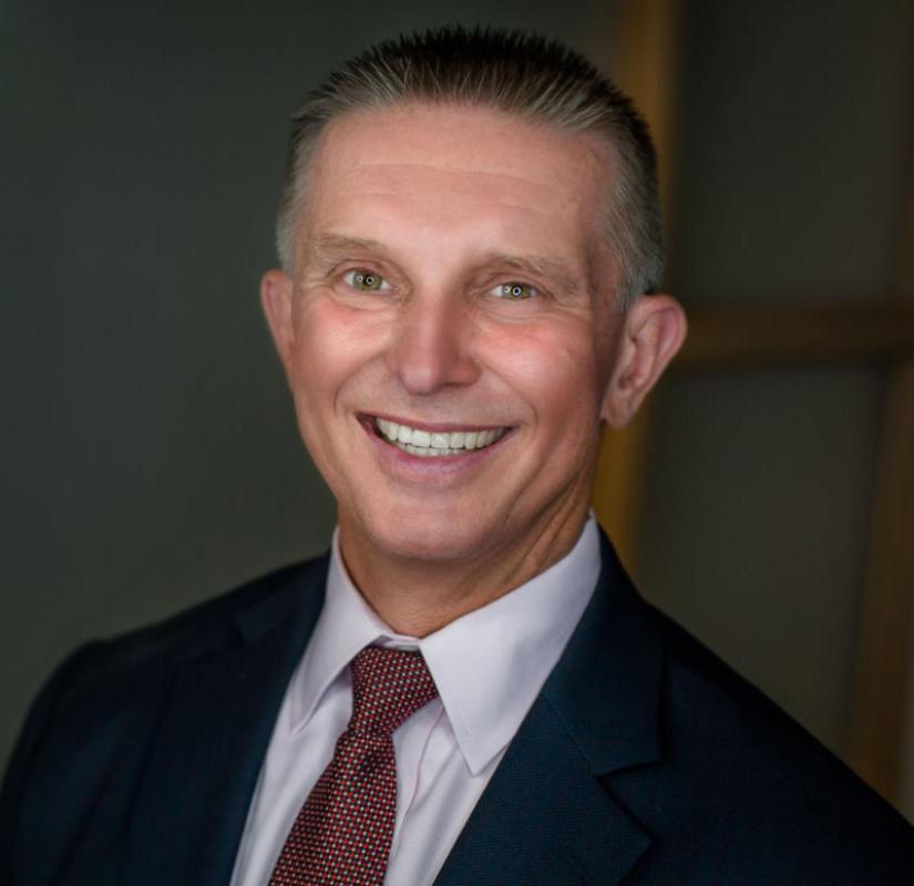 Rick O'Connor