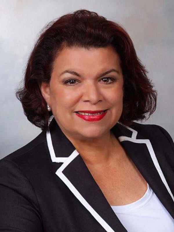Linda Del Toro