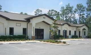 Williamson Boulevard Executive Park