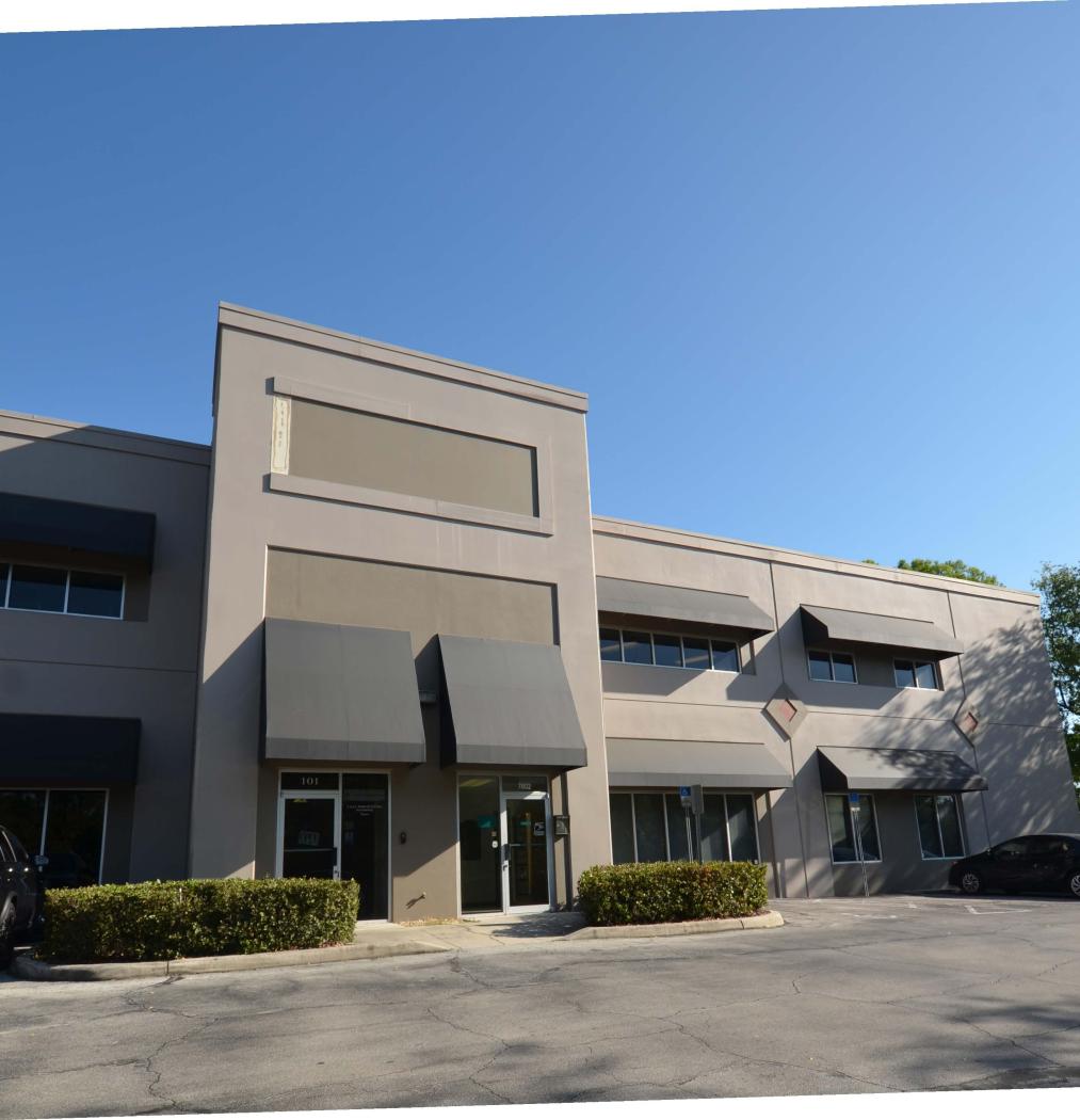 Office Suite for Sale
