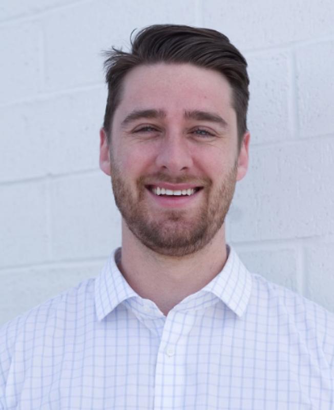 Jeremy Doddridge