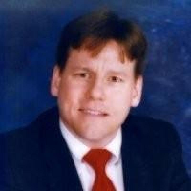 Michael Doerr