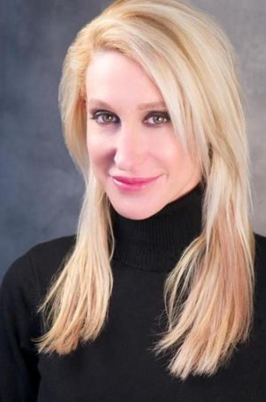Hannah Douglas