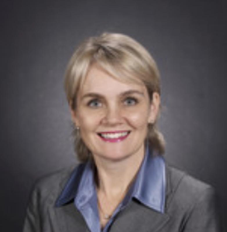 Benita Dryden