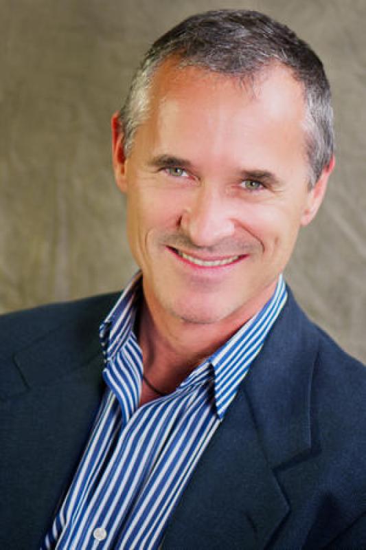 John Elges