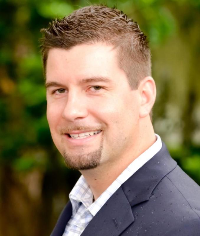 Thomas S. Martucci, CCIM