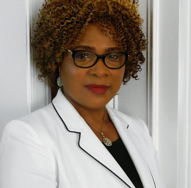 Esther Ayuk