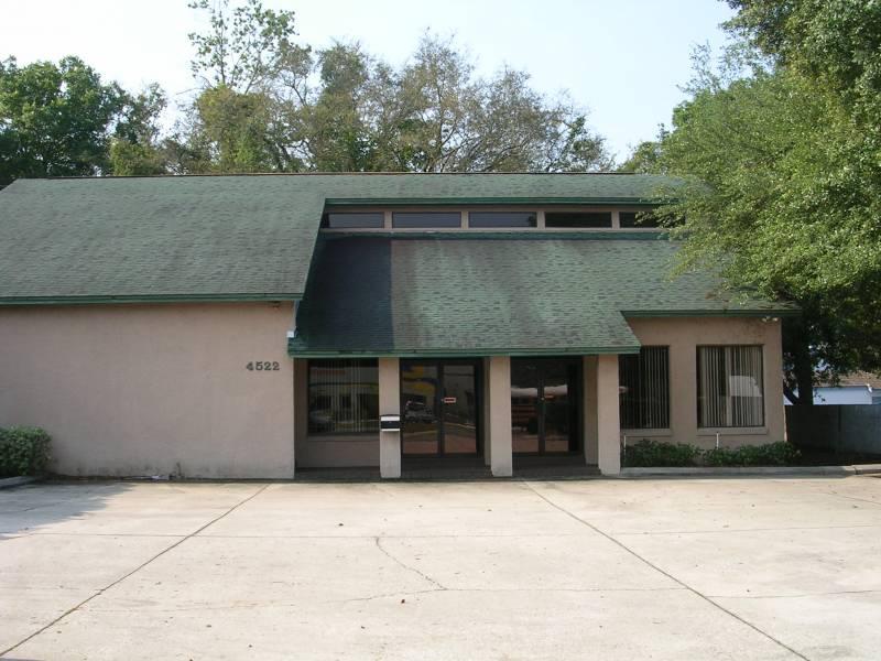 Orlando Office