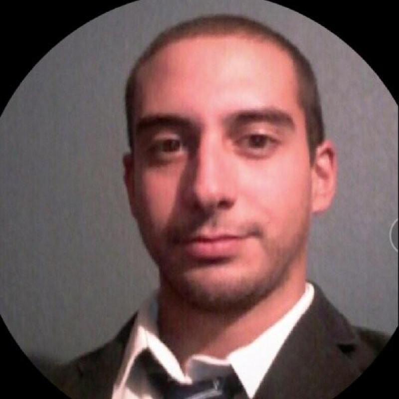 Omar Ganem