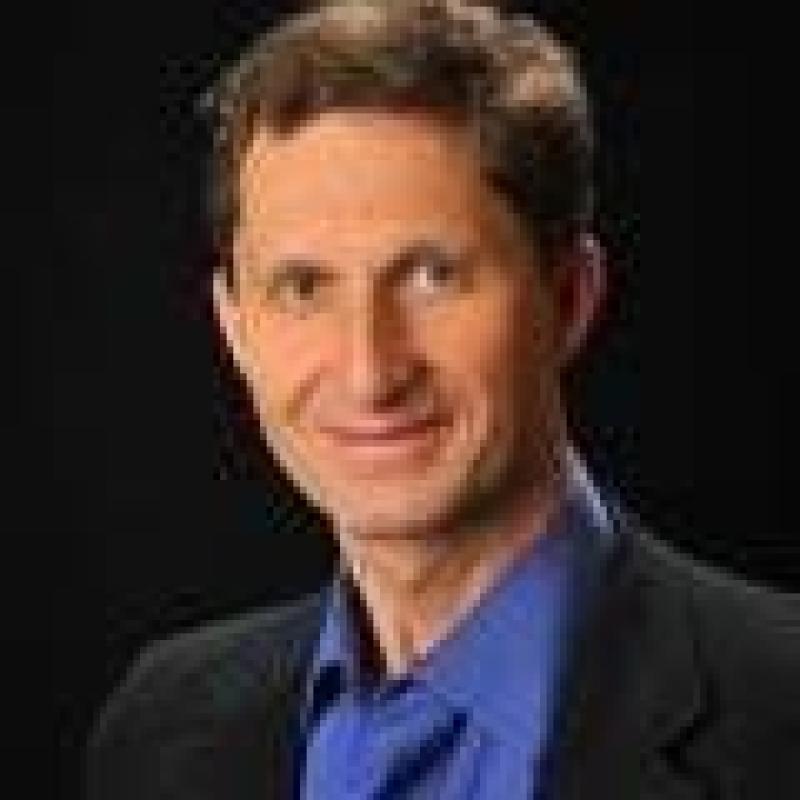Richard Hall