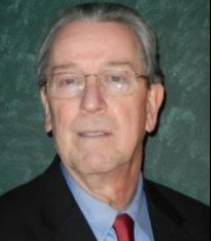 Timothy O'Leary, SIOR, CCIM