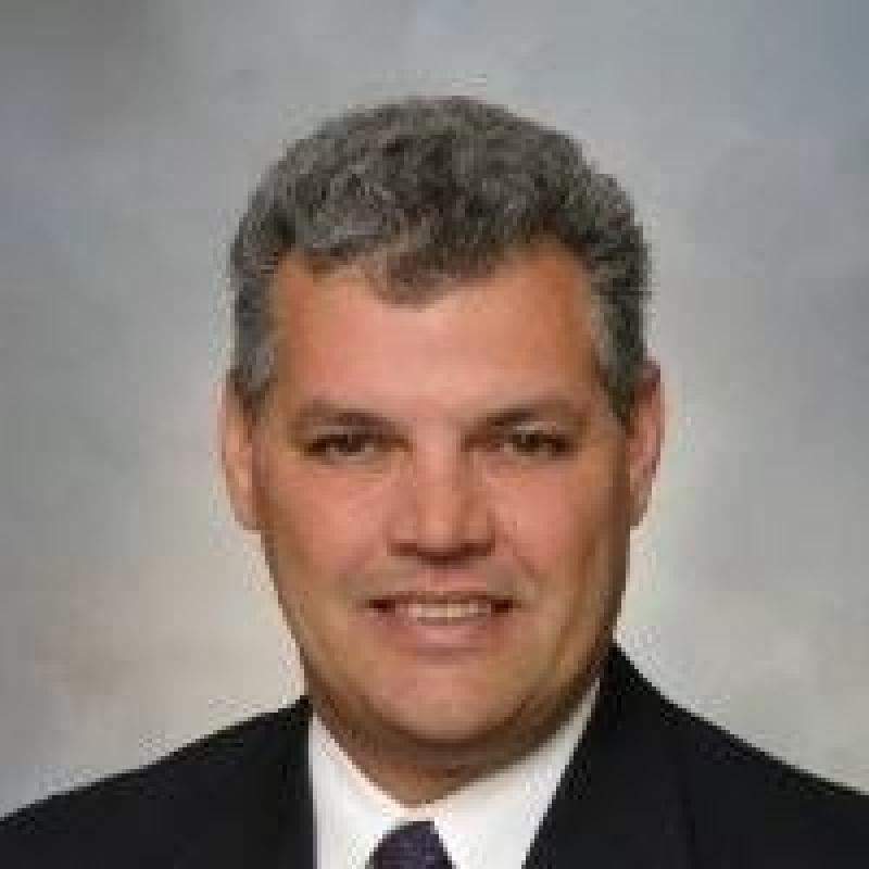 A. Scott Rosales