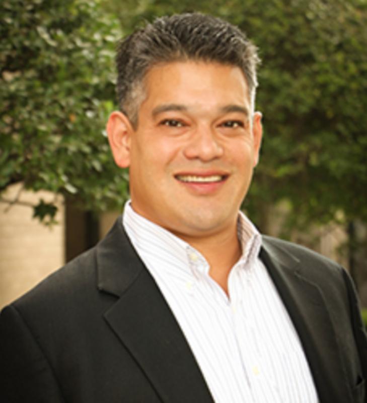 Robby Eaves, CCIM