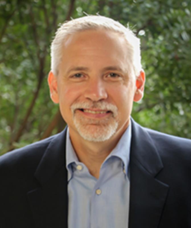 Alan Rust, CCIM