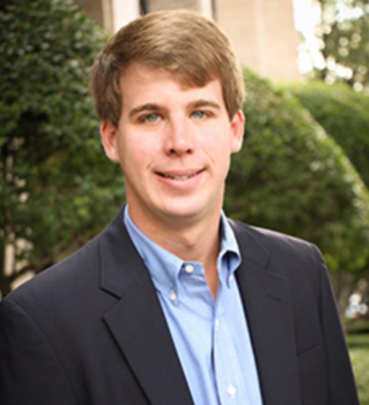 Preston Wolfe, CCIM