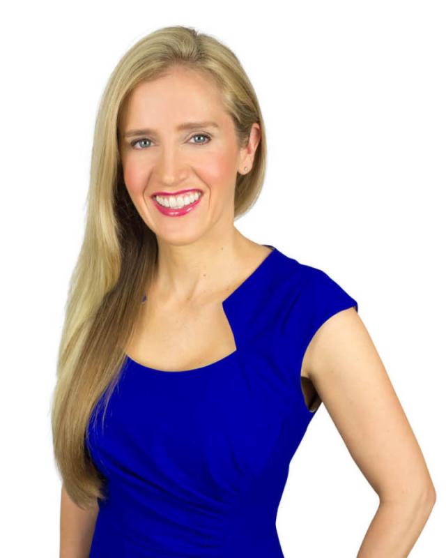 Laura Fairbanks