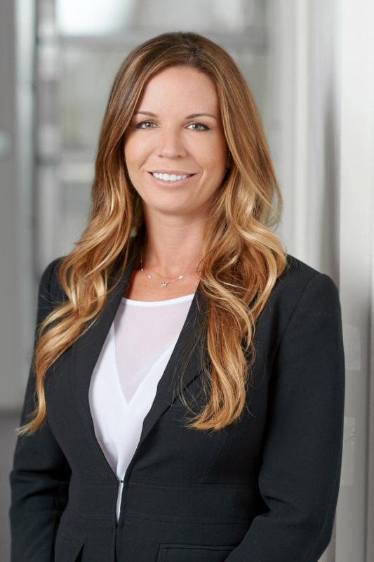 Tracy Fike