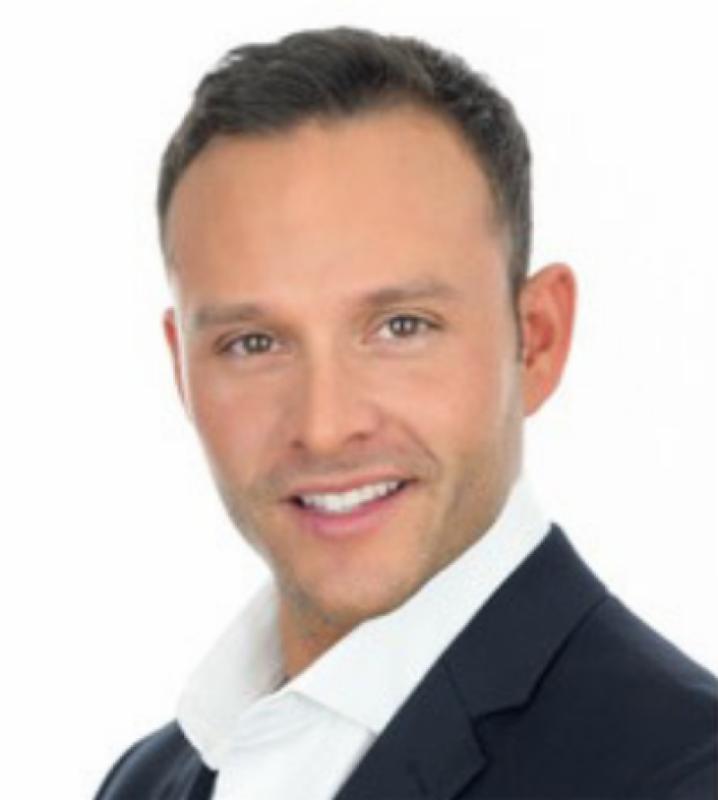 David Frank