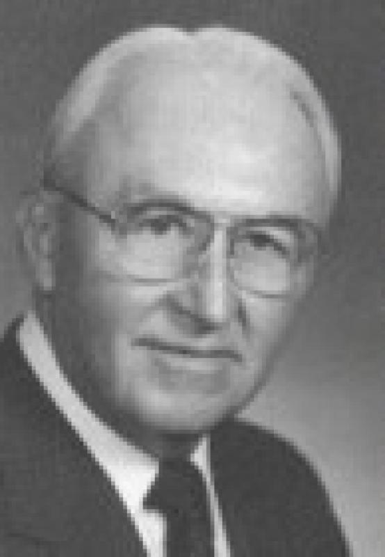 James C. Winters, CCIM