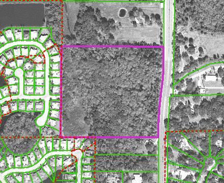 19.7 Acres Sarasota/Manatee