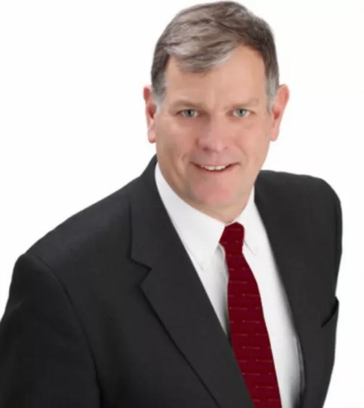 Dennis Baker, CCIM